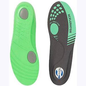 Realign Xcelerator Max Cushioning