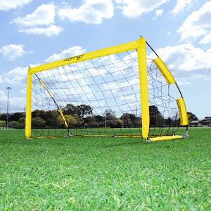 Summit Fastnet 1.2 m x 2.4 m Football Goal
