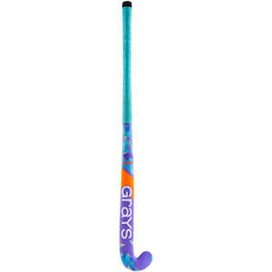 Sports Gear Hockey: Grays Blast Ultrabow Hockey Stick – size 37.5