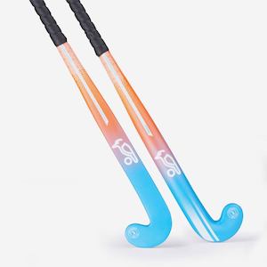Kookaburra Strike M-Bow Hockey Stick