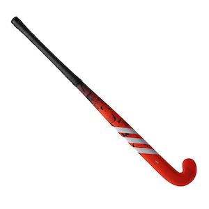 Sports Gear Hockey Sticks: Adidas King Junior Hockey Stick
