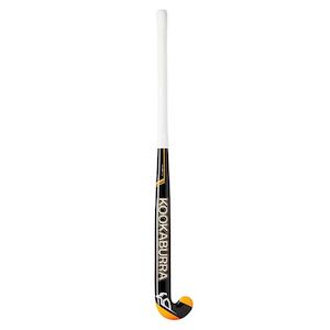 Sports Gear Hockey Sticks: Kookaburra Calibre 100 Medium Bow Hockey Stick