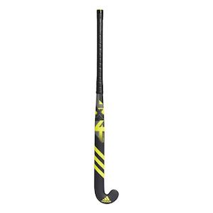 Sports Gear Hockey Sticks: Adidas LX24 Compo 6 Youth Hockey Stick