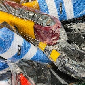 Sports Gear Hockey Accessories: Sports Training Socks NZ Made