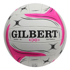 Gilbert Exo Training Netball