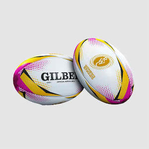 Gilbert Women’s Rugby World Cup Supporters Ball