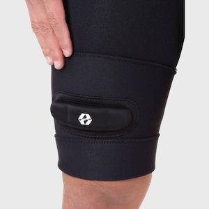 Sports Gear Rugby: Body Armour Lifting Blocks