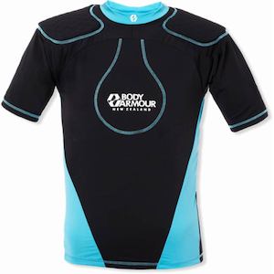 Body Armour Flexi Top