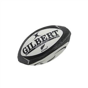Gilbert All Blacks Replica Ball Mini