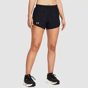 Under Armour Girls Fly By Short
