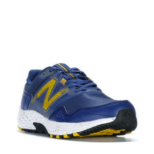 Footwear: New Balance 410BG8 Mens Trail Shoe - Extra wide 4E