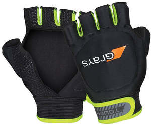 Sports Gear Hockey Accessories: Grays Hockey Touch Glove