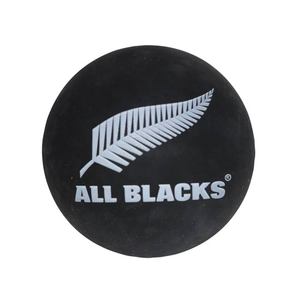 Gilbert All Blacks Rubber High Bounce Ball
