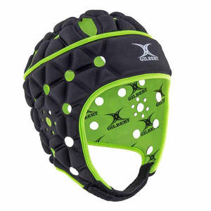 Sports Gear Rugby Protective: Gilbert Air Rugby Headgear