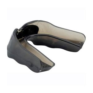 Sports Gear Rugby Protective: Shock Doctor Pro Mouthguard Adult Smoke