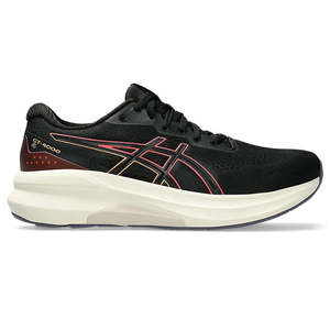 Footwear: Asics GT-4000 4 (D WIDE) Women’s Running Shoe