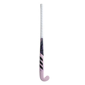 Sports Gear Hockey: Adidas Youngstar Jr Hockey Stick - Orchid