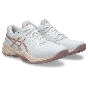 Asics GEL-NETBURNER 21 (D WIDE) BIO Netball Shoe