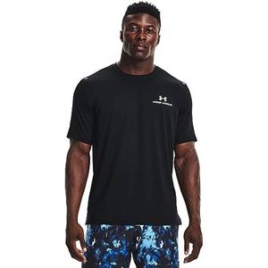 Under Armour Mens Rush Energy SS Top