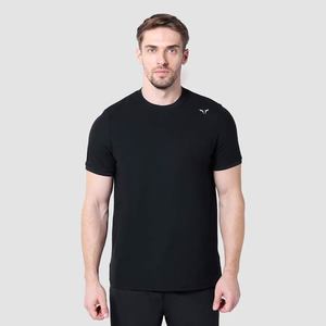 Squat Wolf Men’s Core Crew Cut Tee