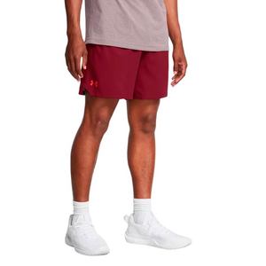 Under Armour Men’s Vanish Woven Shorts 6 inch