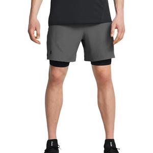 Under Armour Men’s Vanish Woven 2in1 Shorts