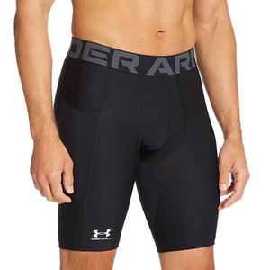 Under Armour Men’s HeatGear® Pocket Long Shorts