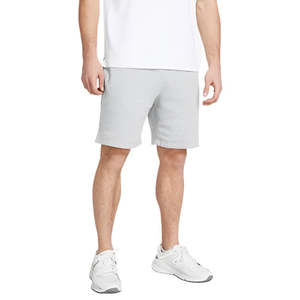 Clothing Mens Shorts: Under Amour Men's Rival Fleece Shorts