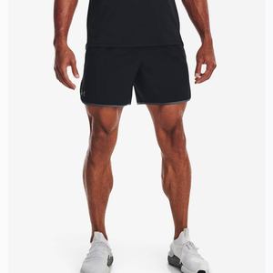Under Armour Men’s HIIT Woven 6" Shorts