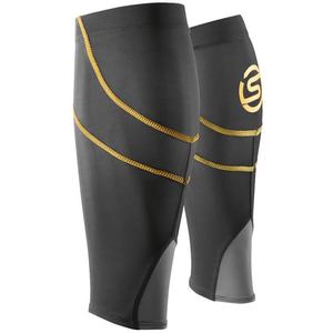Clothing Mens Compression: Skins Unisex Series 3 Calf Tights