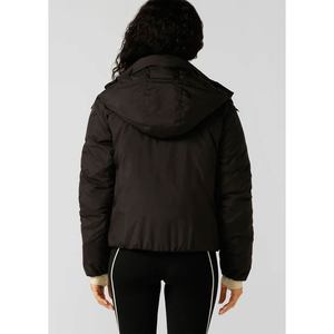 Lorna Jane Winter Warmth Puffer Jacket