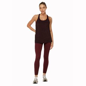 Clothing Womens Singlets: Lorna Jane Trek Invisible Active Tank
