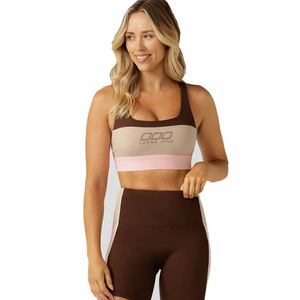 Clothing Womens Compression: Lorna Jane Compact Comfort Sports Bra