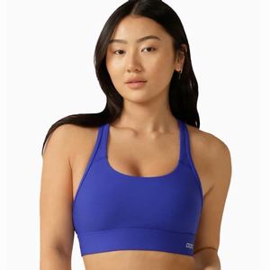 Lorna Jane Compress & Compact Sports Bra