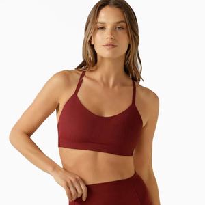 Clothing Womens Compression: Lorna Jane Supreme Comfort Aloe Vera Sports Bra