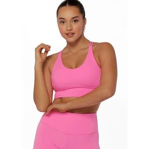 Lorna Jane Longline Sports Bra
