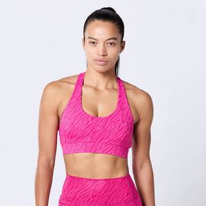 Squat Wolf Women’s Core Agile Bra 2.0