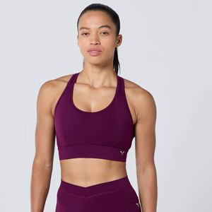 Clothing Womens Underwear: Squat Wolf Women’s Hera Performance Bra 2.0