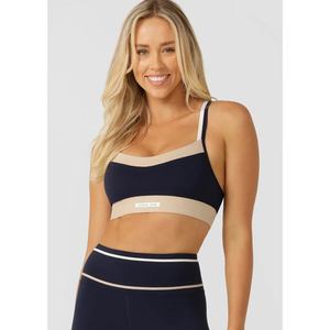 Clothing Womens Underwear: Lorna Jane Sunrise Circuit Sports Bra