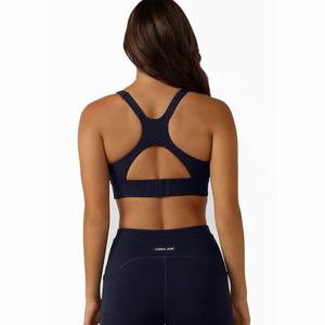Clothing Womens Underwear: Lorna Jane Reactive Max Support Sports Bra