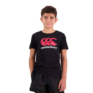 CCC Kids Print SS T-Shirt