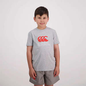 CCC Kids CNZ T-Shirt
