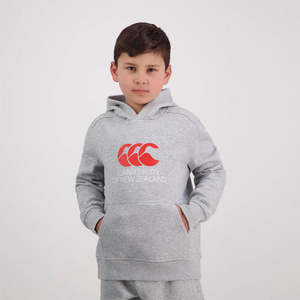 CCC Kids CNZ Hoodie