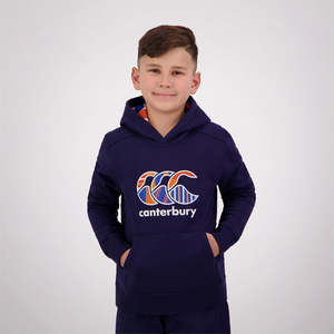 CCC Kid’s Uglies Hoodie