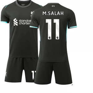 Clothing Kids: Mohamed Sallah Replica Set