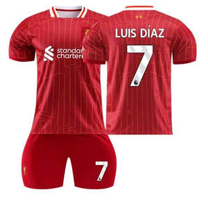Luis Diaz Junior Replica Set