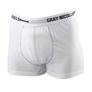 Gray Nicolls Junior Cricket Trunks