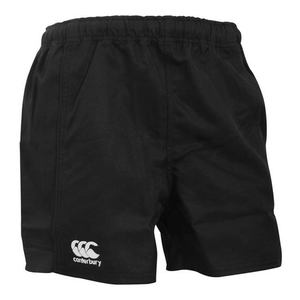 Canterbury Junior Poly Professional Shorts