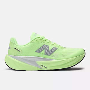 NEW BALANCE FUELCELL REBEL V5 WOMENS RUNNING SHOE