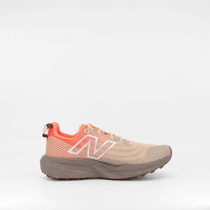 New Balance Venym (B Standard) Womens Urgent Red/Flat Taupe